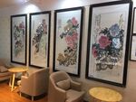 画廊展厅