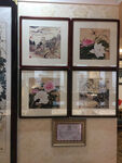 国画小品