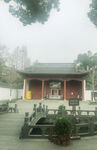寺庙