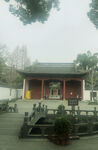 寺庙