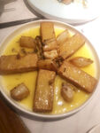 鲍汁豆腐 