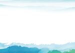 水墨山水图片