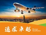 追求卓越