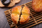 中秋月饼