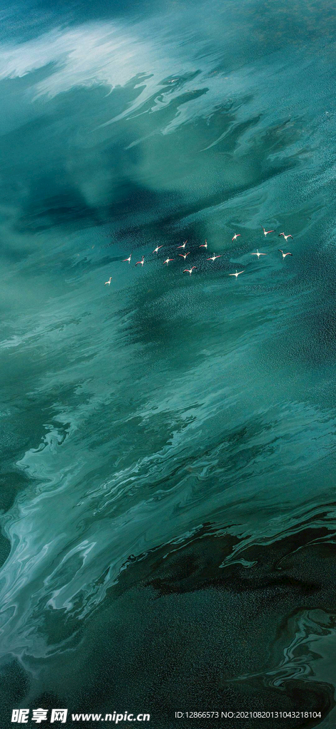 高端肌理背景 