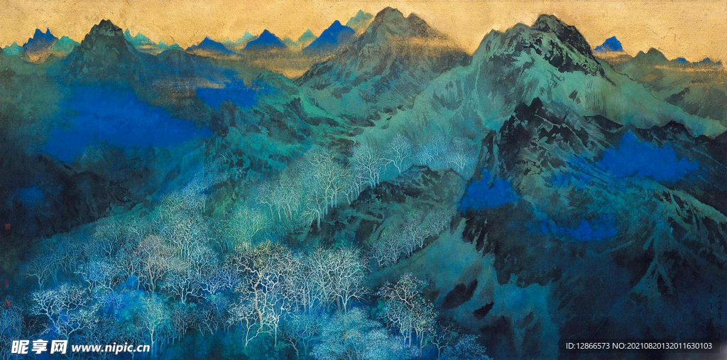 高端肌理背景 