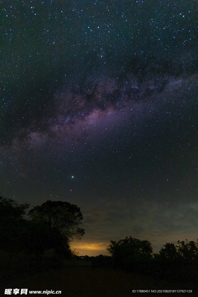 星空