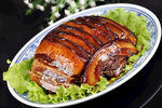 条子肉