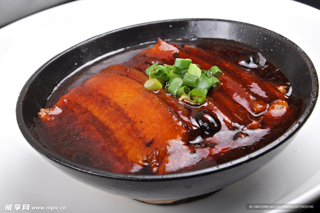 香辣肉