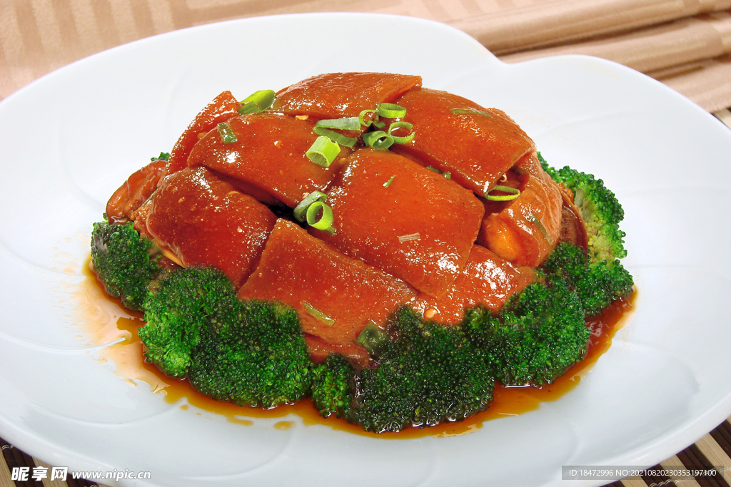 红烧肉