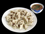 饺子