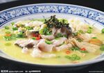 斗碗鱼(鲜椒鱼片）