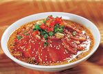 麻辣牛肉