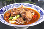 烧土鸡
