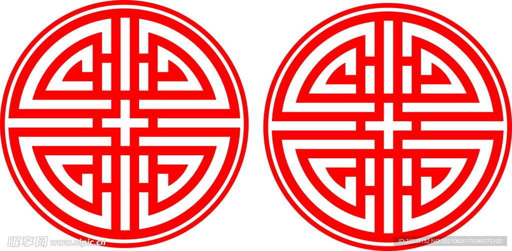 窗花