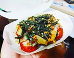 章鱼小丸子