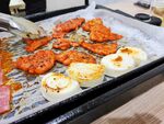 韩国烤肉 
