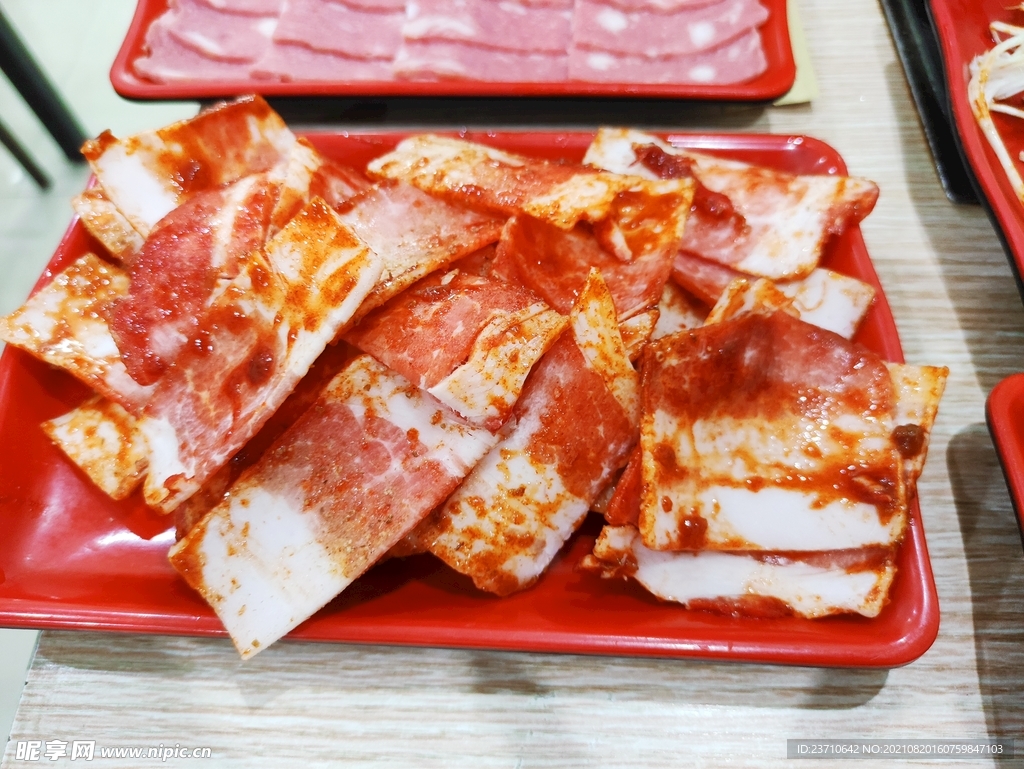 烤肉