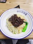 炸酱面