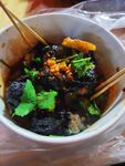 臭豆腐 