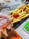 薯条