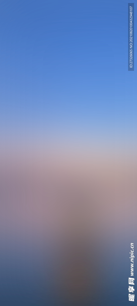 唯美渐变背景  