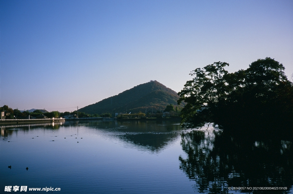 风景