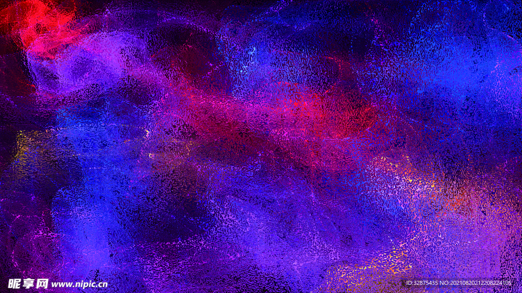 扎染 