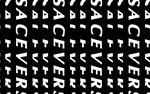 大牌字母