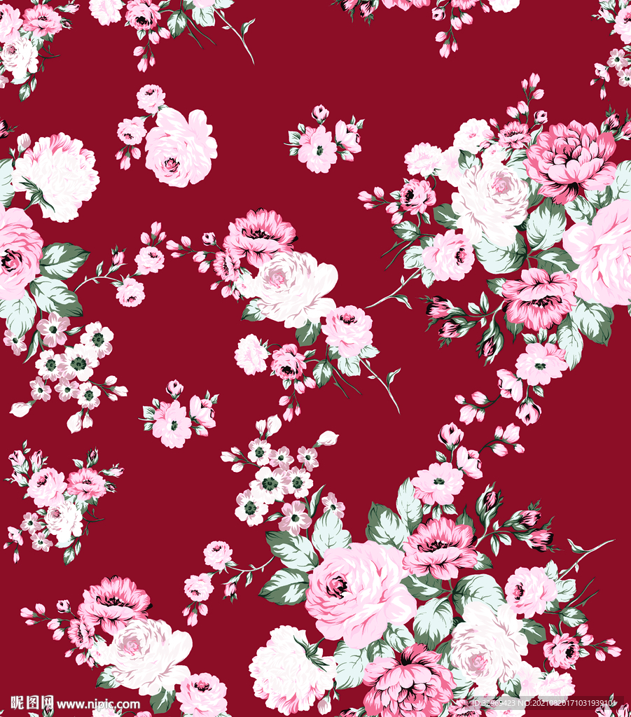 花卉