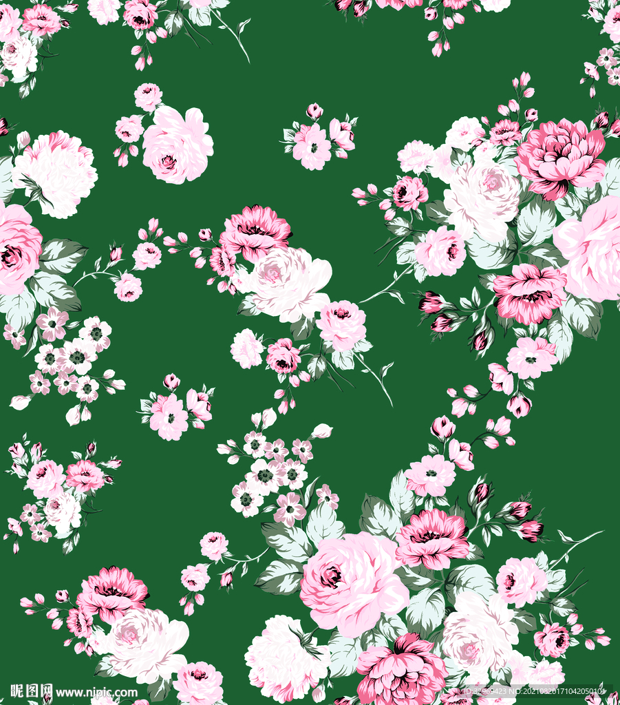 花卉