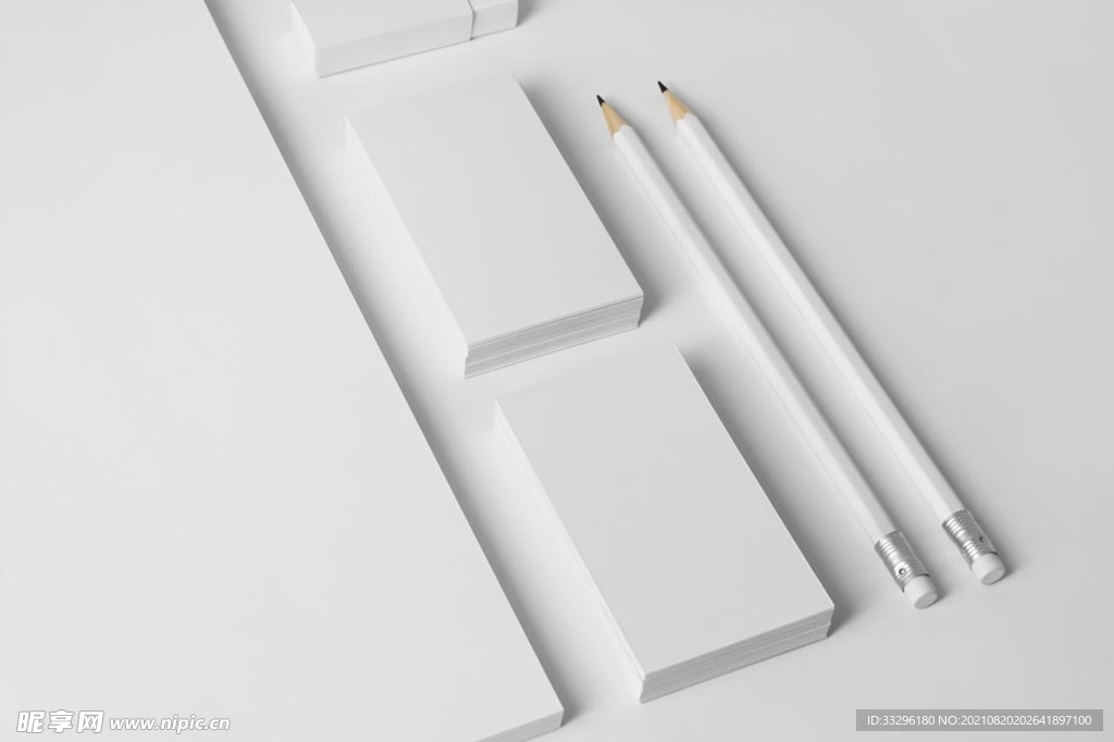 高端vi样机合集