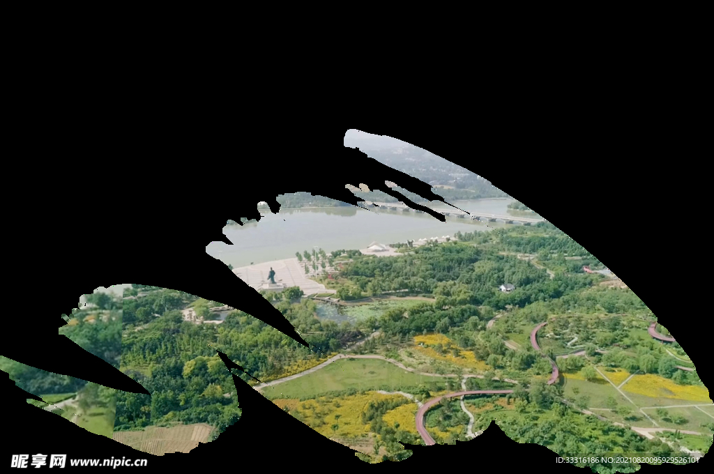 风景