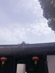 古建筑
