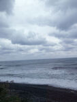 海岸 