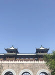 玄武门 