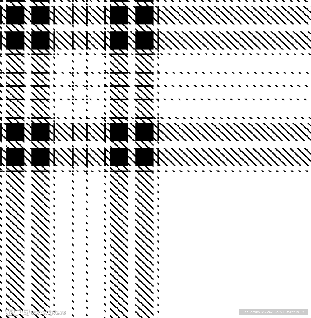 格子