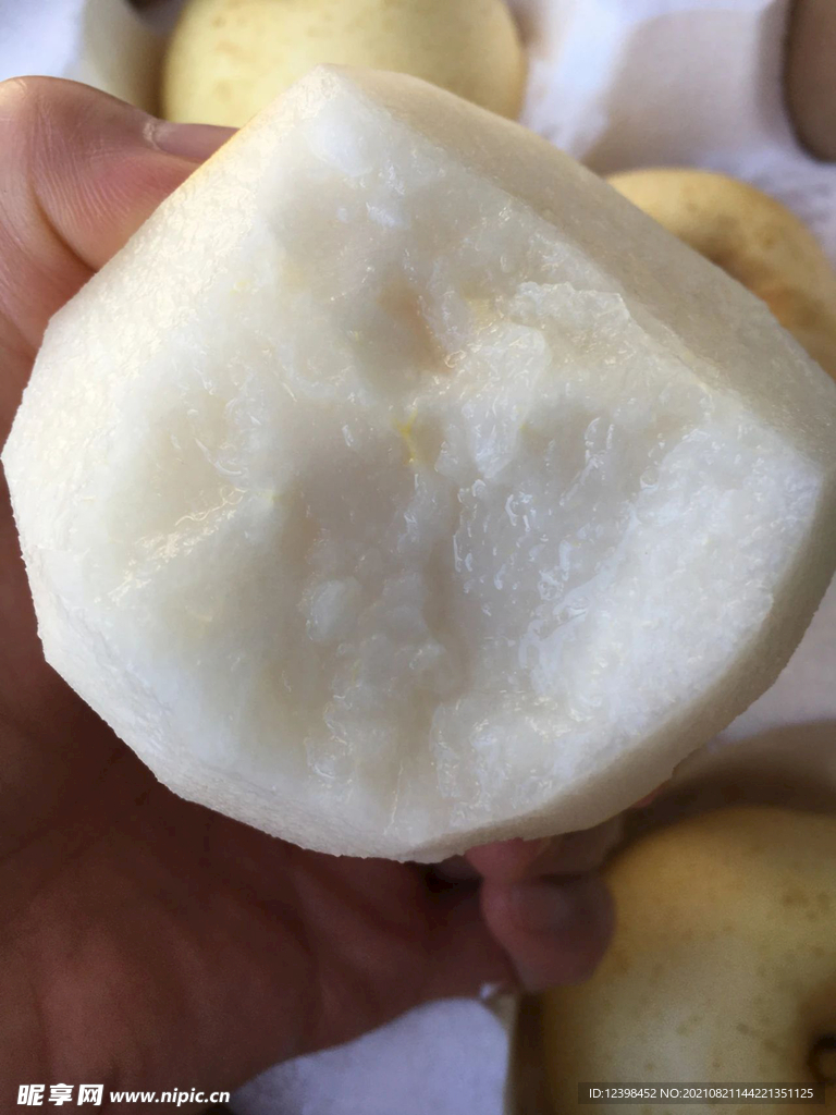 梨子