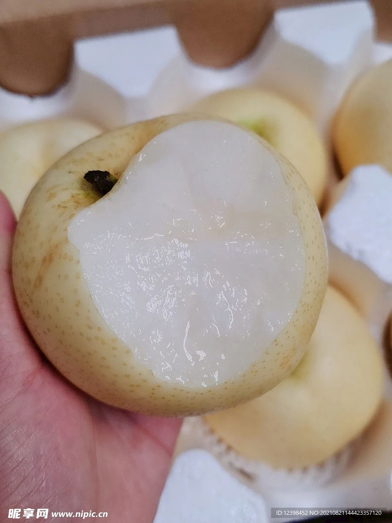 梨子