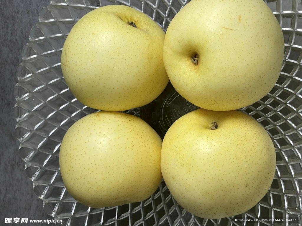 梨子