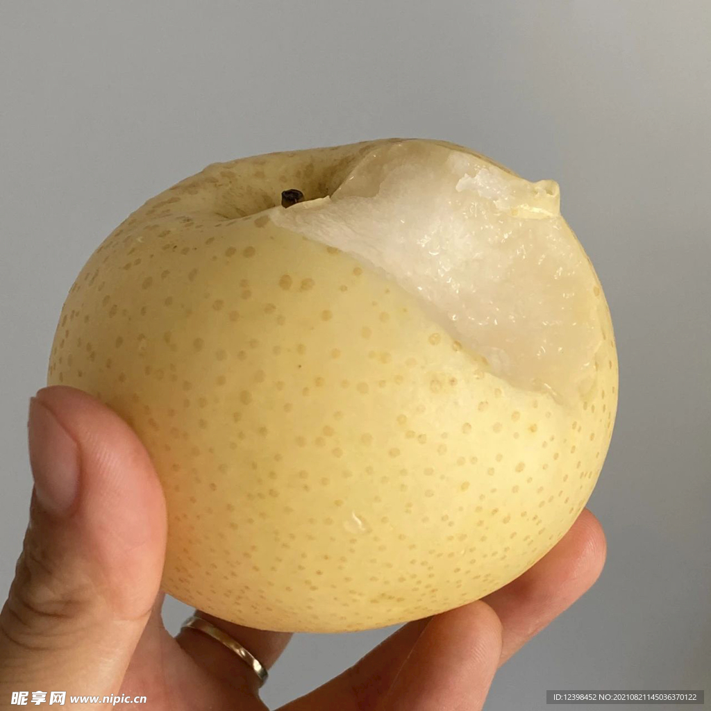 酥梨