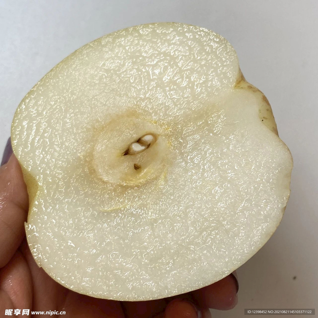 酥梨