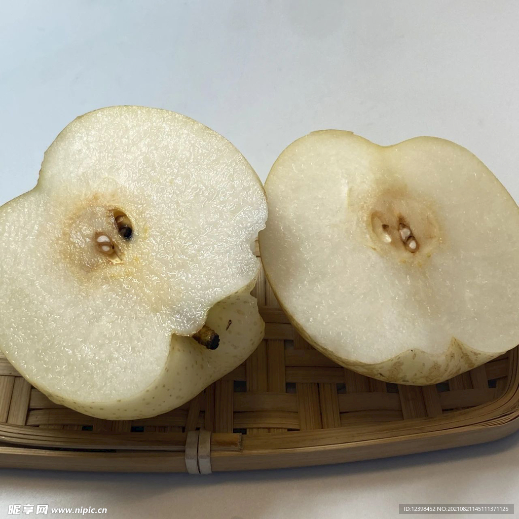梨子