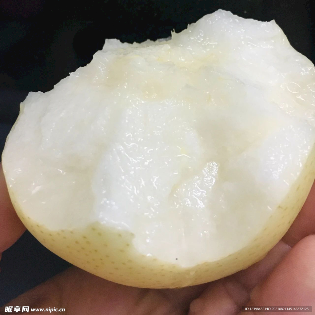 酥梨