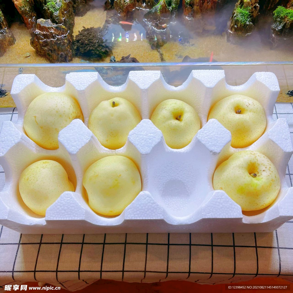 酥梨