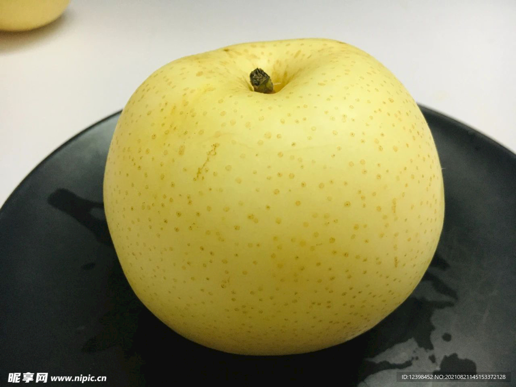 酥梨