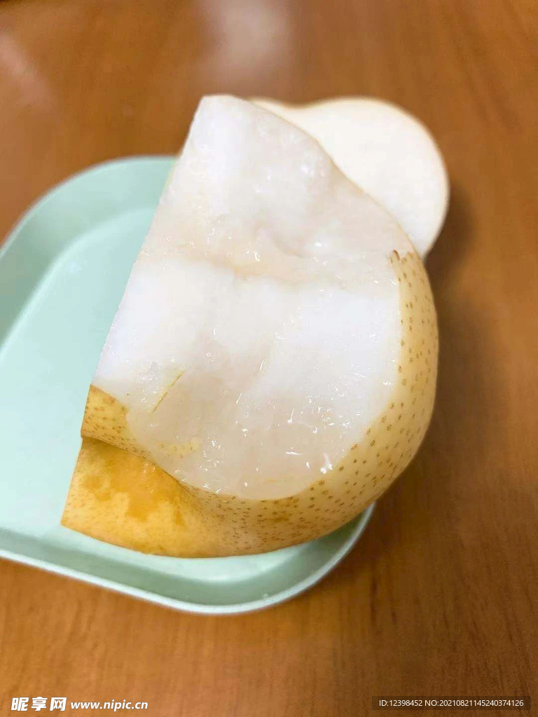 梨子