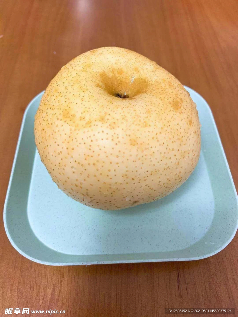 酥梨
