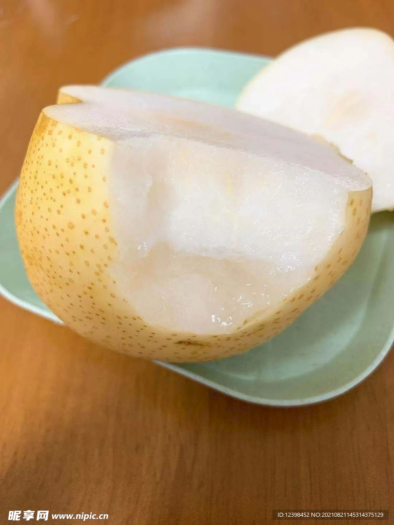 酥梨