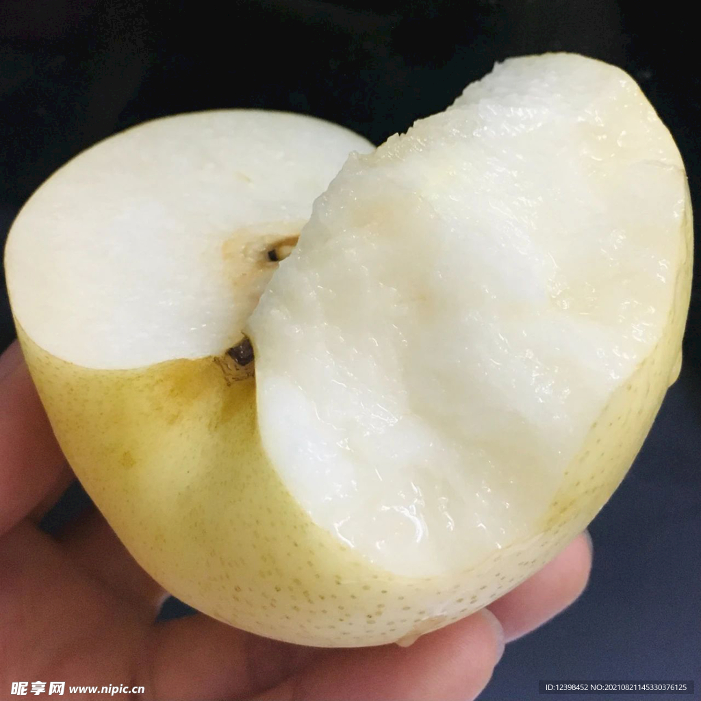 酥梨